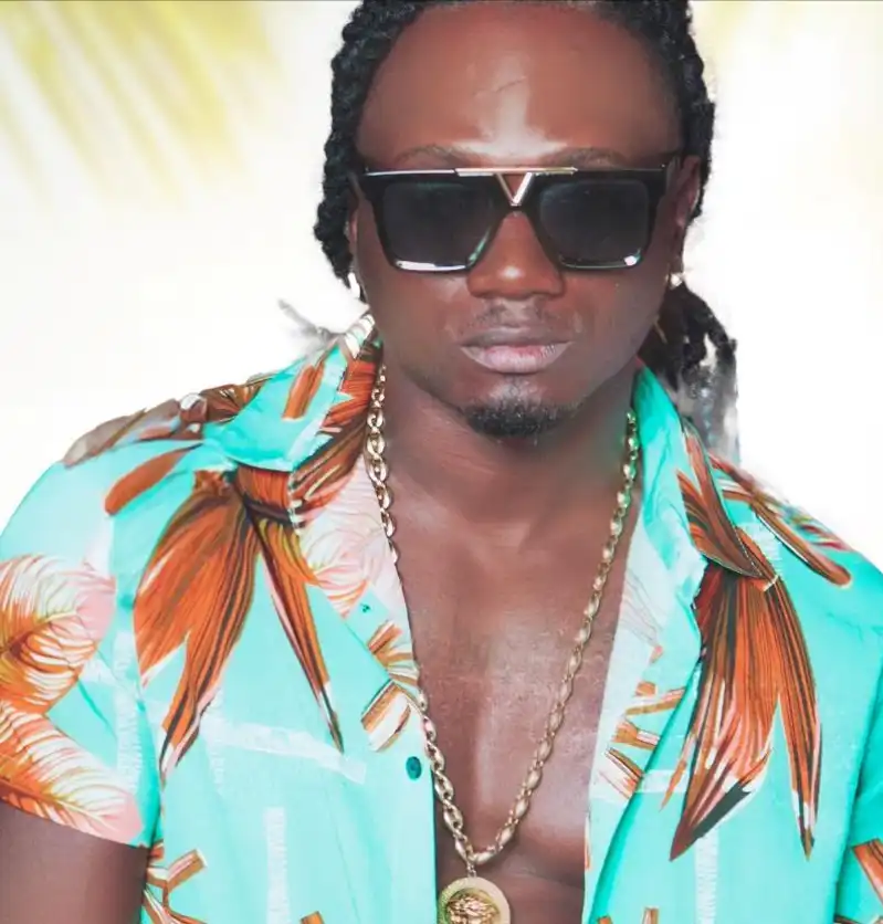 CONCERT ARTISTE ELJI