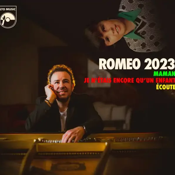 CONCERT ROMEO