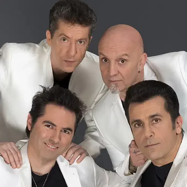 CONCERT LES FORBANS