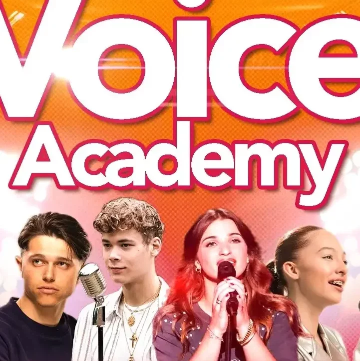 ARTISTE Voice academy - concert
